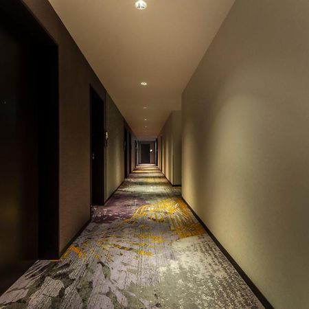 The Royal Park Hotel Kyoto Shijo Экстерьер фото
