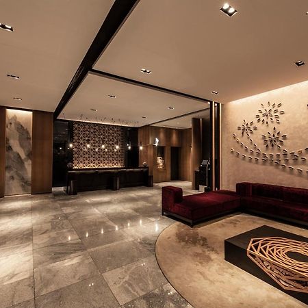 The Royal Park Hotel Kyoto Shijo Экстерьер фото