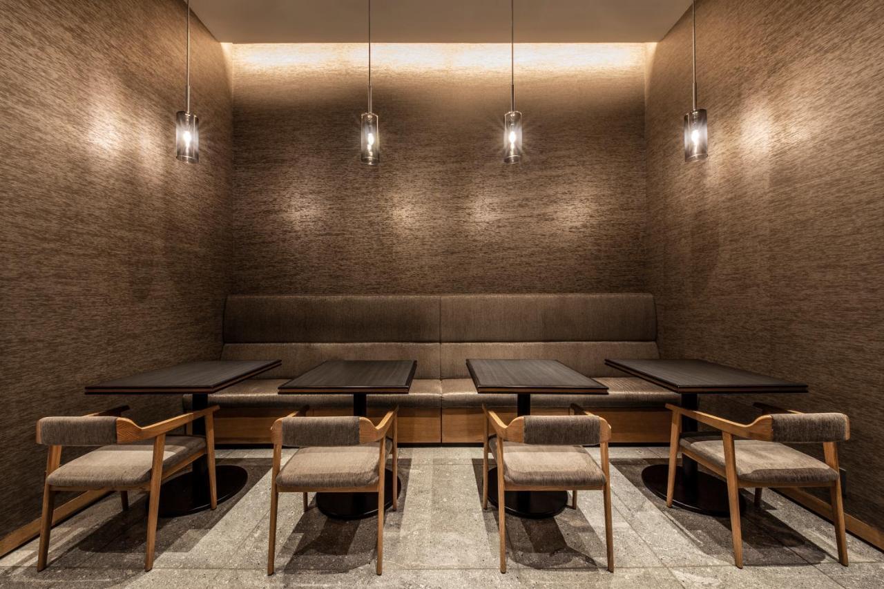 The Royal Park Hotel Kyoto Shijo Экстерьер фото