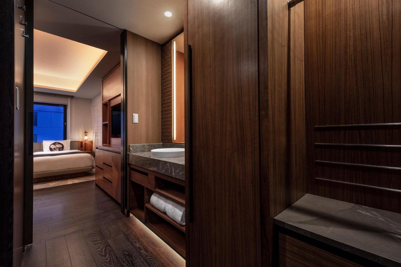 The Royal Park Hotel Kyoto Shijo Экстерьер фото
