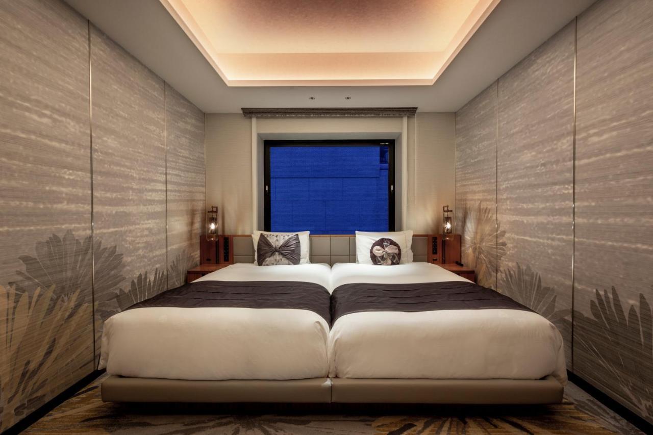 The Royal Park Hotel Kyoto Shijo Экстерьер фото