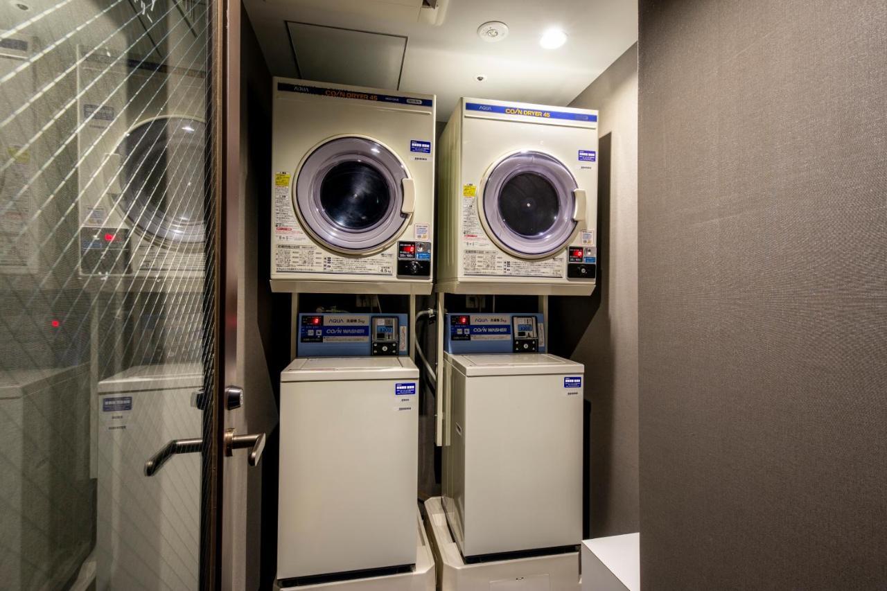 The Royal Park Hotel Kyoto Shijo Экстерьер фото