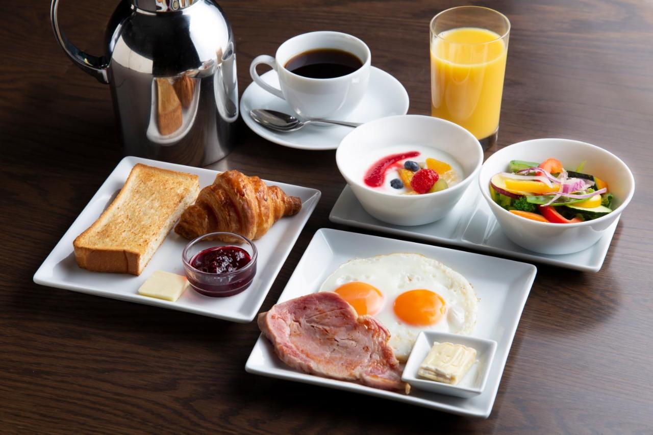 The Royal Park Hotel Kyoto Shijo Экстерьер фото