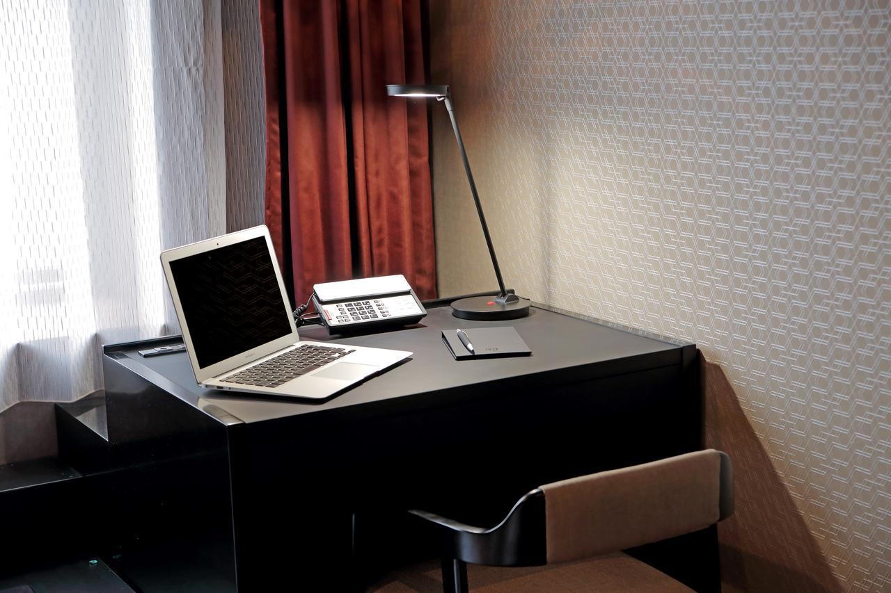 The Royal Park Hotel Kyoto Shijo Экстерьер фото